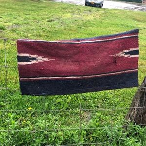 Western Blanket